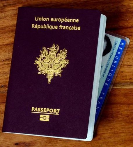 Nationalité française – Avocat Krief